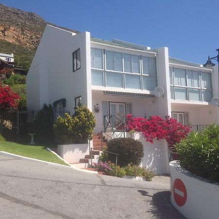 No. 1 Living Waters Apartman Simonʼs Town Kültér fotó