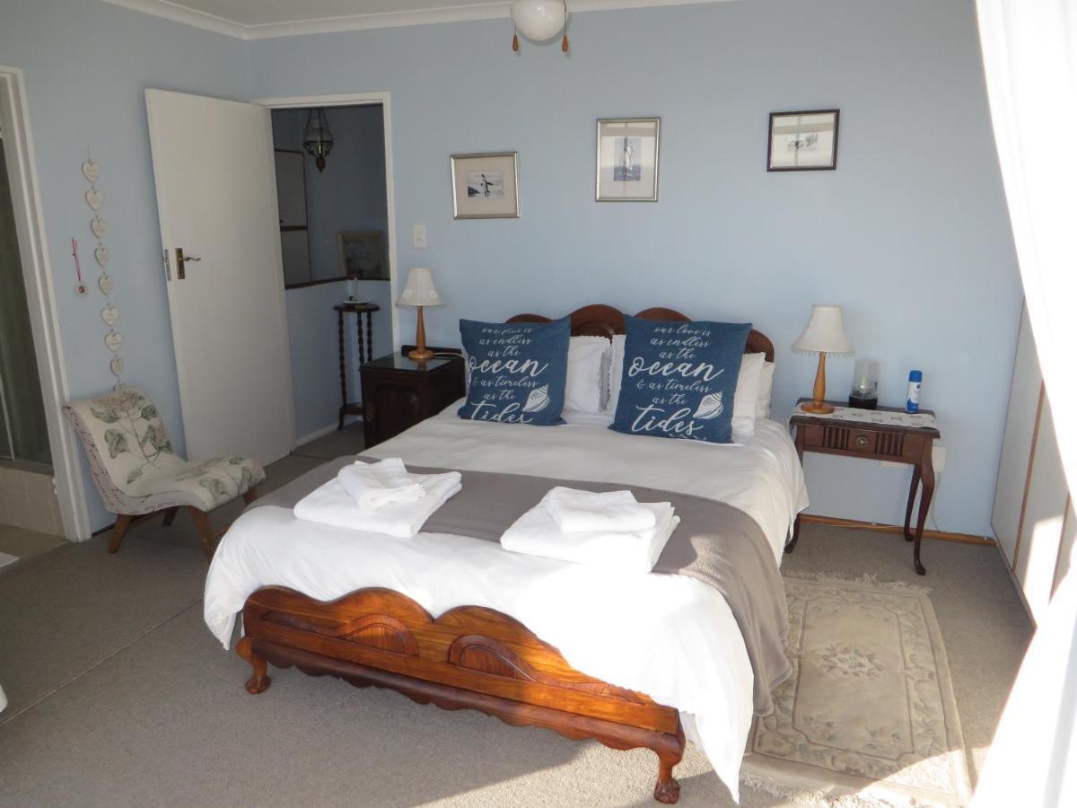No. 1 Living Waters Apartman Simonʼs Town Kültér fotó