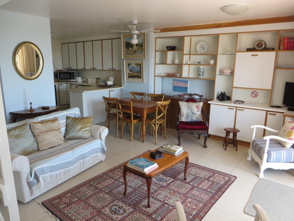 No. 1 Living Waters Apartman Simonʼs Town Kültér fotó