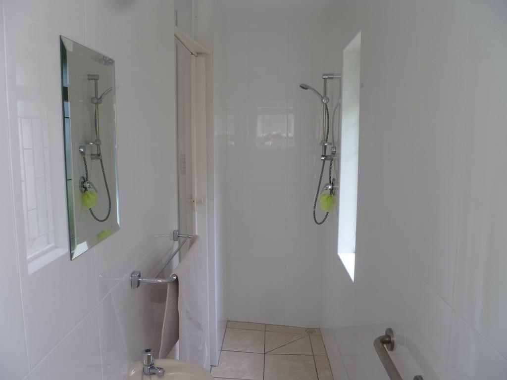 No. 1 Living Waters Apartman Simonʼs Town Kültér fotó